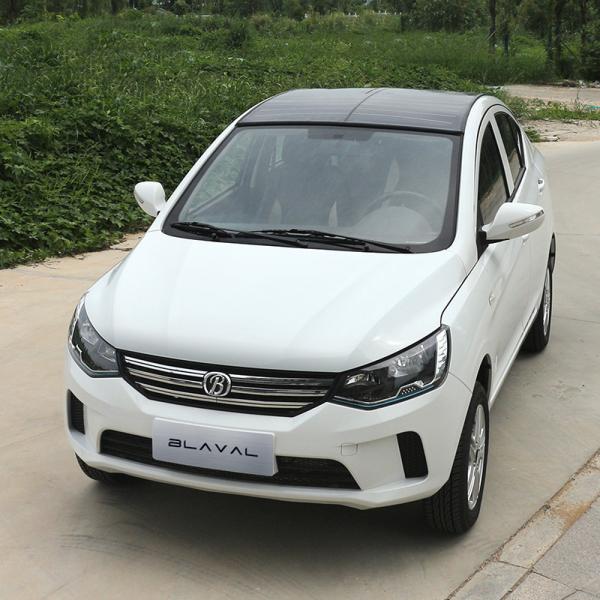 Buy cheap CE Approved FH-S8 Blaval Electric Car 700KM Electric Sedan from wholesalers