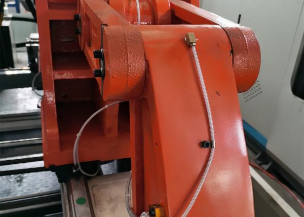 Buy cheap 5l 1 Layer Automatic Extrusion Blow Moulding Machine ABS Blow Molding Equipment from wholesalers