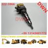 Buy cheap Oem Fuel Injectors 222-5966 2225966 10R-0781 10R0781 For 3126B/3126E Engine from wholesalers