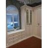 Buy cheap white color closet,walk-in closet,living room furniture,Wooden closet,Wooden wardrobe from wholesalers