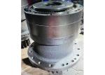 ZX850-3 ZX870-3 Excavator Swing Gearbox , 9250921 Swing Reduction Gear