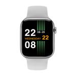 Men Fitness Tracker Smartwatch With M2 Wear Incoming Outgoing Calls