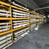 Buy cheap 316l 321 304h 904l Stainless Steel Metal Sheet Plate Welding 2507 100mm 2500mm from wholesalers