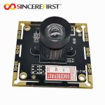 Buy cheap Ultra Low Light Arduino Camera Module IMX290 USB Camera Module from wholesalers
