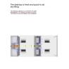 Buy cheap Business Premises Office Desk and Chair Combination for 2 4 6 People Workstation from wholesalers