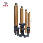 6inch DTH Hammers with Foot Valve SD6 Bit Shank 3inch 4inch 5inch 6inch 8inch