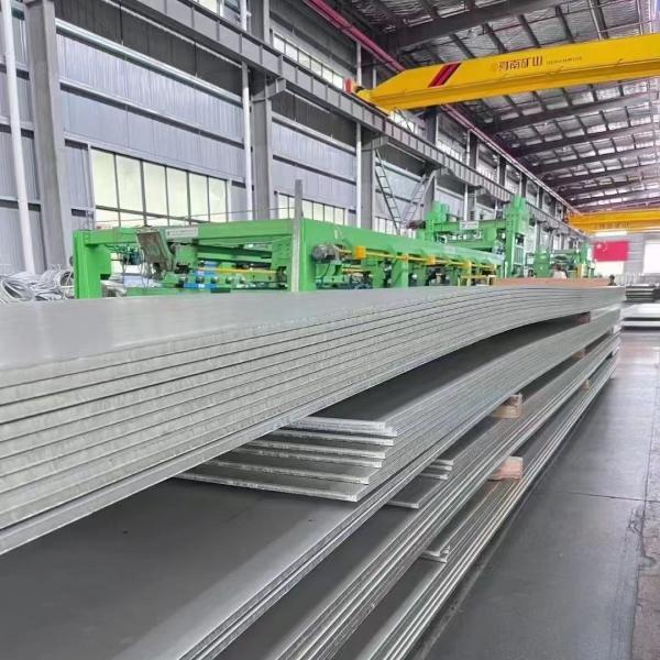 Inconel 600 Nickel Alloy Plate UNS N06600 Sheets Laser Cutting, CNC Cutting