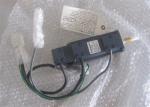 Mitsubishi 100W AC SERVO MOTOR HA-FF13 Input 3AC 89V 1.1A New in stock