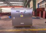 High Capacity 5000 L/H Dairy Homogenizer Of 304 Stainless Steel