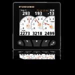 FURUNO FI70 4.1 Color LCD 15 VDC CAN bus instrument/data organizer Global