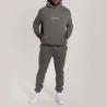 Buy cheap Customized Embroidery Logo Hoodie from wholesalers