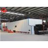 Buy cheap Heat Source Gas Forced Air Furnace , Grain Dryer Forced Air Heating Furnace from wholesalers