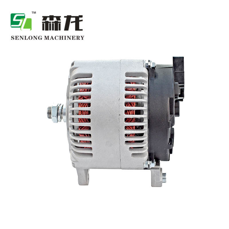 120A 3054C Excavator Alternator 2253144 2253145 2526256 3469825 3832557 5300540 5301440