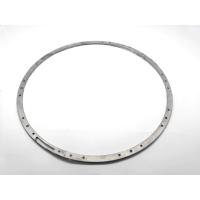 Buy cheap Sandblasting NAK80 S136 Die Casting Mould For Drum Accessries product