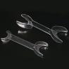Buy cheap Dental Cheek Retractor Mouth gag double head type from wholesalers