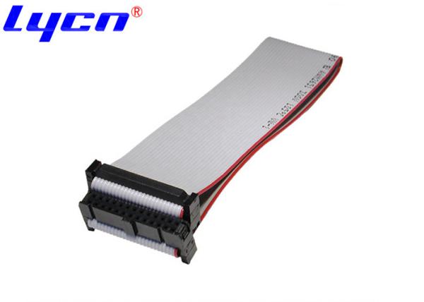 Buy cheap 28 AWG Flat Ribbon Cable from wholesalers