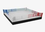 Buy cheap Competition Boxing Mma Rings And Cages Waterproof Customized Color from wholesalers