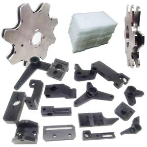 Wholesale Turning Milling Lathe Precision Ptfe Machining Brass Machining Fittings from china suppliers