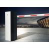 Buy cheap Economical Automatic Boom Barrier Gate - 409-E Remote Control Aluminium Alloy Freeze-Proofing from wholesalers