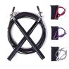 Buy cheap 3M Metal Bearing Handle Adjustable Skipping Rope Aluminium Alloy Material from wholesalers