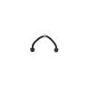Buy cheap Commercial Gym Fitness Accessories , Cable Triceps Pushdown Exercise Ropes from wholesalers