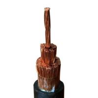 Buy cheap 0361TQ Extra Flexible Tinned Copper Electric Welding Cable For Ship Building product