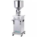 100 Bottles / Min Auxiliary Equipment Automatic Glass Beading Machine