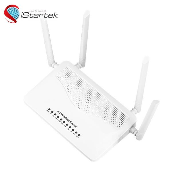 Buy cheap 300mbps 4G Wireless Router from wholesalers