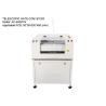 Buy cheap 20m/min Telescopic Gate Conveyor For 50*50 - 530*460mm PCBs from wholesalers
