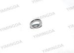 Spacer Pulley End Lancer 67474000 Textile Machine Parts , for GT7250 Parts