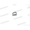 Buy cheap Spacer Pulley End Lancer 67474000 Textile Machine Parts , for GT7250 Parts from wholesalers