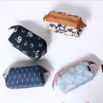 Wholesale Waterproof Travel Storage Cosmetic Bag Makeup Kits Organizer Portable