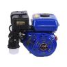 Buy cheap Series 170FP Electric Single Cylinder Air Cooled Diesel Engine 4 Stroke from wholesalers