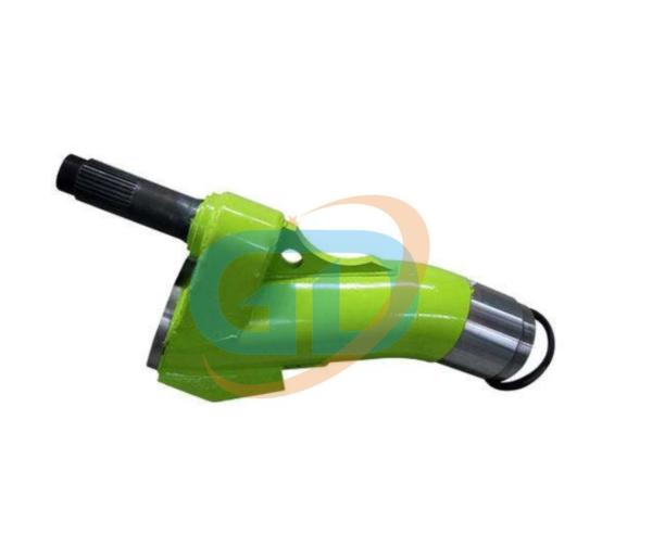 Buy cheap concrete pump s pipe s valve s tube concrete pump gates from wholesalers