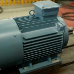 Buy cheap High Efficiency Permanent Magnet Generator 20kw 250rpm 400V 50Hz PM Wind Hydro Generator from wholesalers
