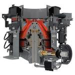Wear Resistant Impact Stone Crusher For Gold Mining Equipment
