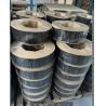 Buy cheap Wooden Door Seal V Type Dust Proof Weather Strip with Extrusion Processing from wholesalers