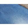 Buy cheap Light Wash Blasting Trucker Youth Ladies Denim Jacket Cotton Denim 28-42 Size from wholesalers