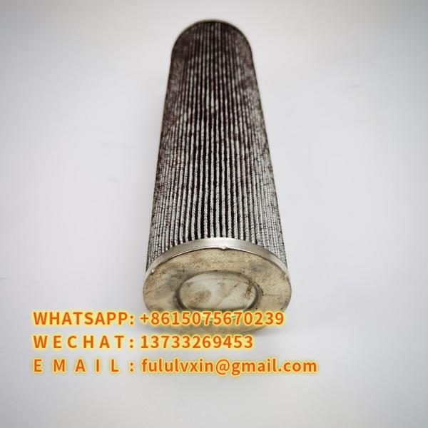 Buy cheap Railway Front Bogie Drive Hydraulic Filter 62.05.1000.270ES from wholesalers