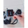 Buy cheap Motor Assy 7834-40-3004 For Excavator PC200-6 from wholesalers