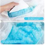 Maternity Postpartum Hygiene Products Fluff Pulp Adult Disposable Diaper by