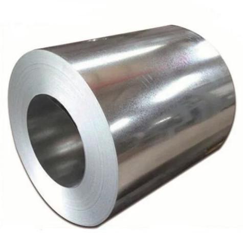 Buy cheap 26 Gauge Cutting Galvanized Steel Coil 0.2mm Skin Pass from wholesalers