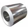 Buy cheap 26 Gauge Cutting Galvanized Steel Coil 0.2mm Skin Pass from wholesalers