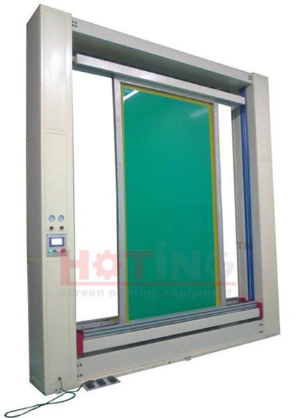 Buy cheap Large format emulsion coater from wholesalers