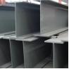 Buy cheap 150x150x7x10 Hot Rolled Steel H Shape Beam from wholesalers