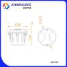 Buy cheap Heliport Inset Bidirectional Helipad Landing Lights AH-HP/C 24 Hours Operation from wholesalers