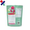 Buy cheap Plastic Mylar Stand Up Zipper Pouch Aluminum Foil 6x11cm 8x11cm 100 Micron from wholesalers