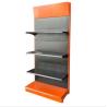 Buy cheap Factory customization gondola shelving for sale, shelves for supermarket from wholesalers
