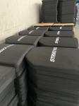 Military Bulletproof Plates NIJ LEVEL III+ BODY ARMOR PLATE | AR-15 & AK-47