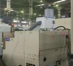 HEPA CNC lathes oil mist collector Europe Industrial air dust separator 99.97%